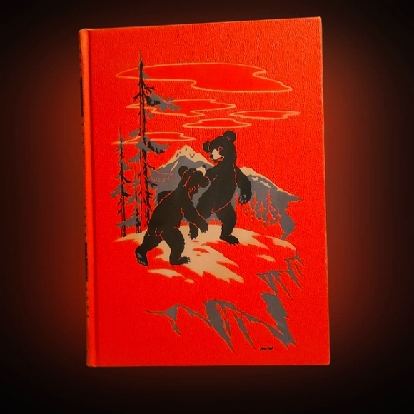 Childcraft Volume 3 Experience Stories & Animal Friends VINTAGE HARDCOVER VTG HC - Picture 1 of 5